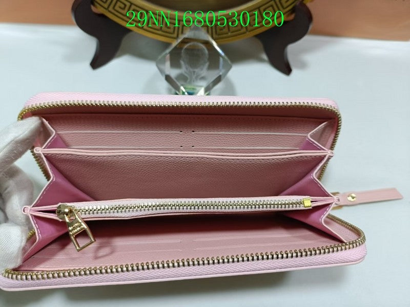 COZY BAGS - LOV Wallet - 1286