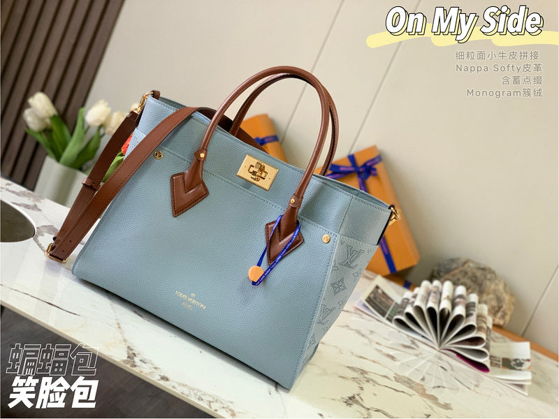 COZY BAGS - LOV Bags - 715