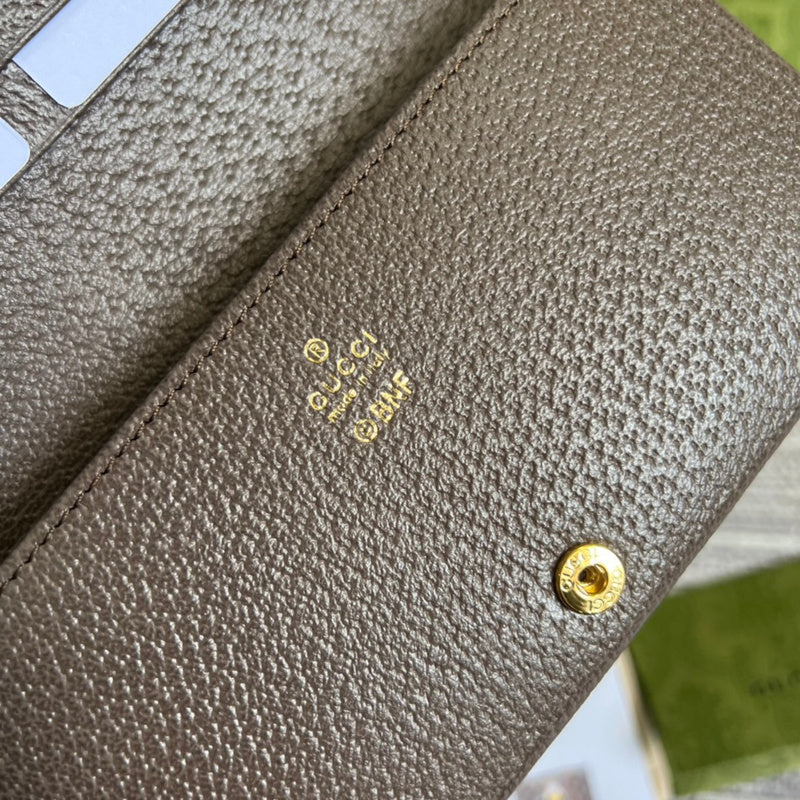 COZY BAGS - Guki Wallet - 177