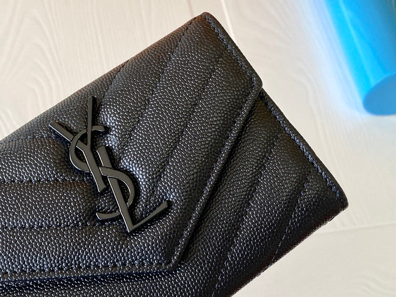 COZY - YLS Wallets - 002