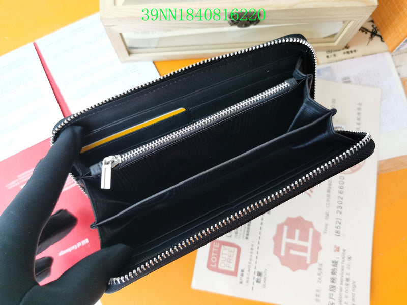 COZY BAGS - CHL Wallet - 642