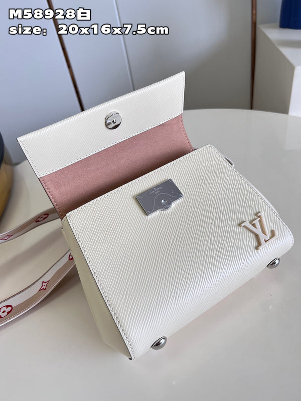 COZY BAGS - LOV Bags - 500