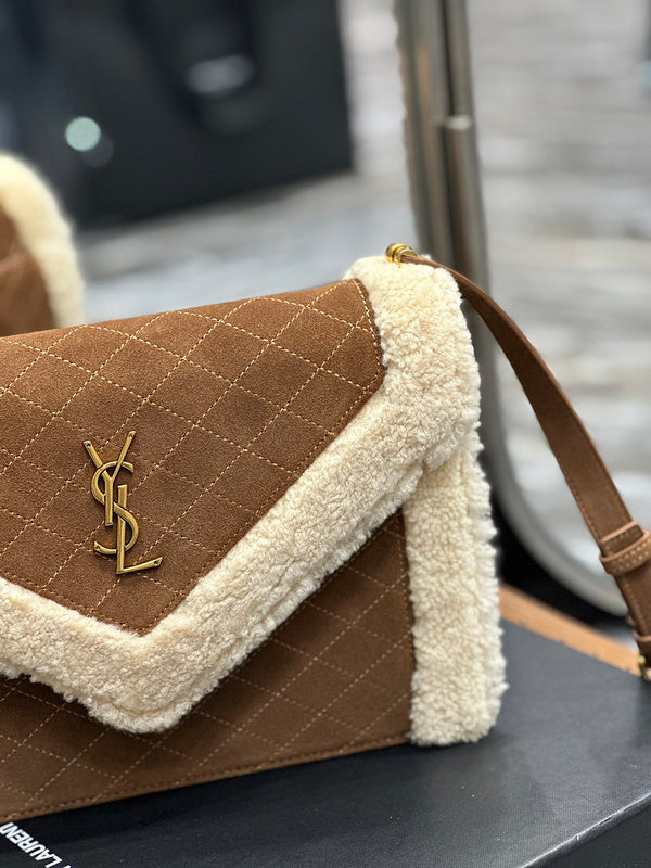 COZY BAGS - YLS Bags - 1827