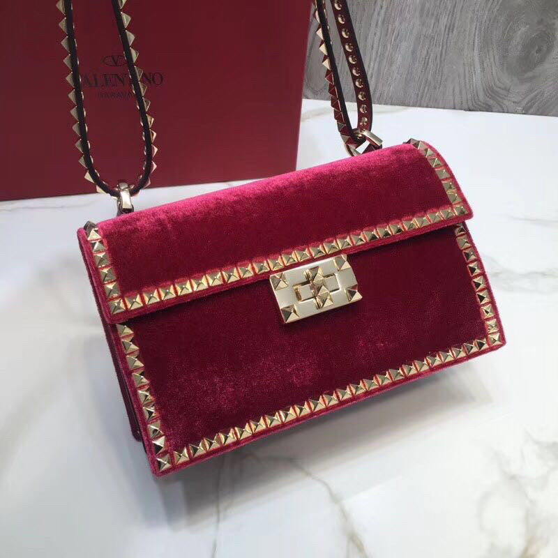 COZY - VEL Lady Bags - 297