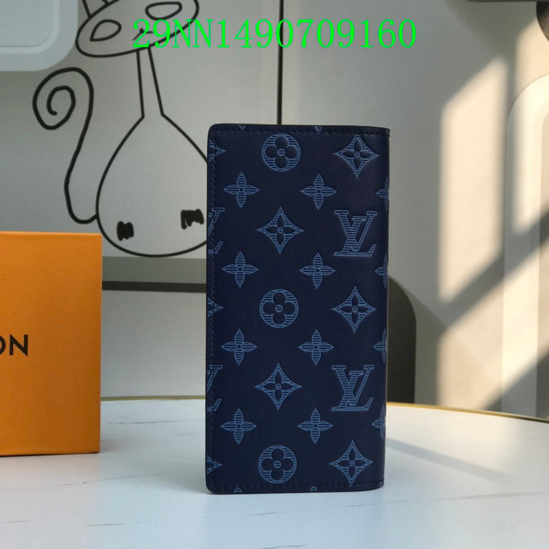 COZY BAGS - CHL Wallet - 770