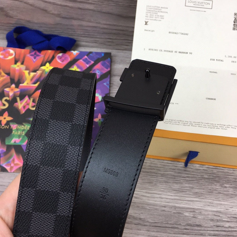JB - LOV Belts - 249