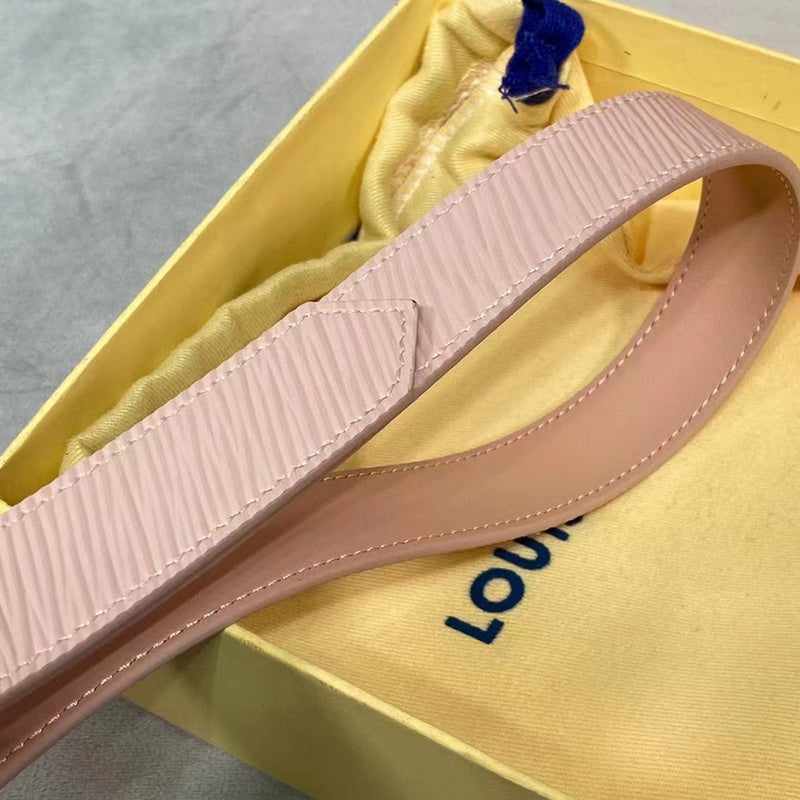 COZY - LOV Belts - 043