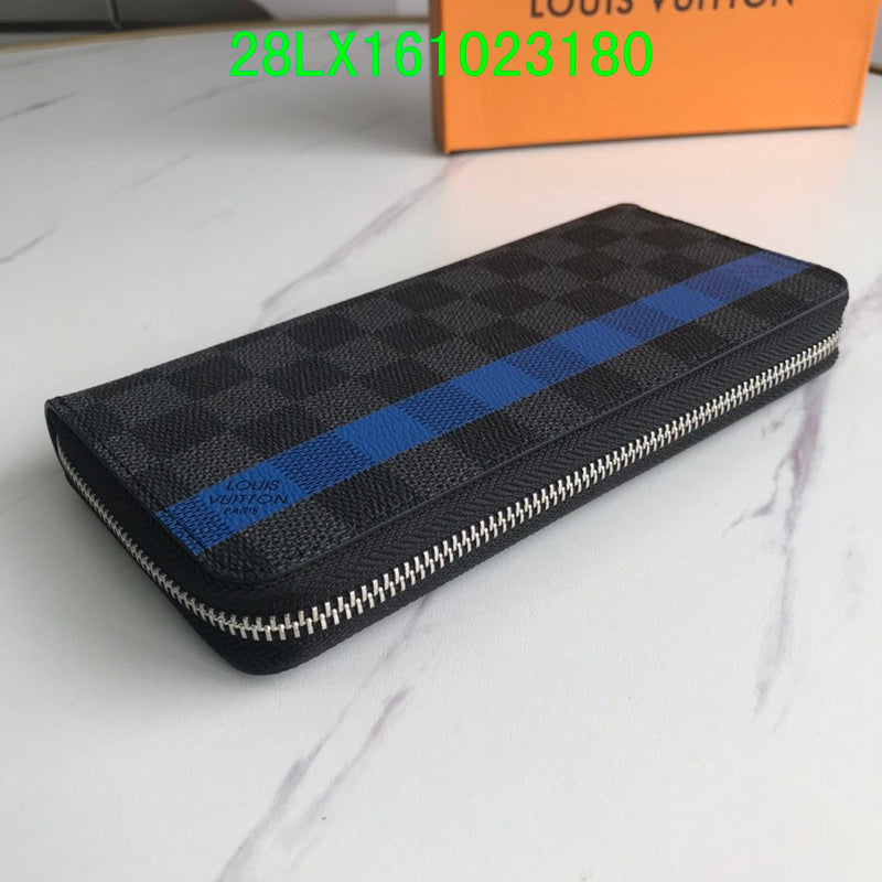 COZY BAGS - CHL Wallet - 1317