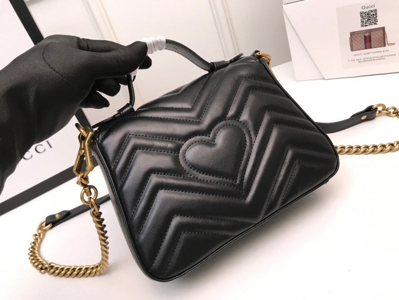 JB - Guki Lady Bags - 1112