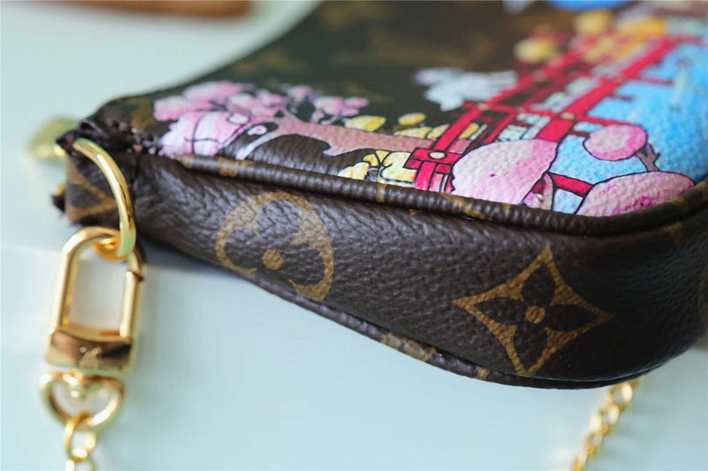 COZY - LOV Lady Bags - 1371