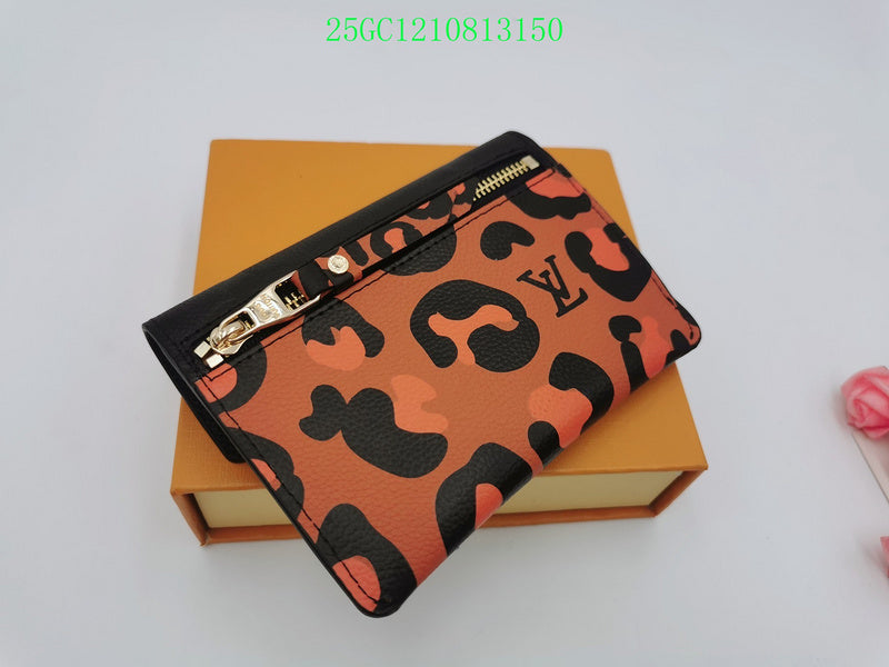 COZY BAGS - CHL Wallet - 687