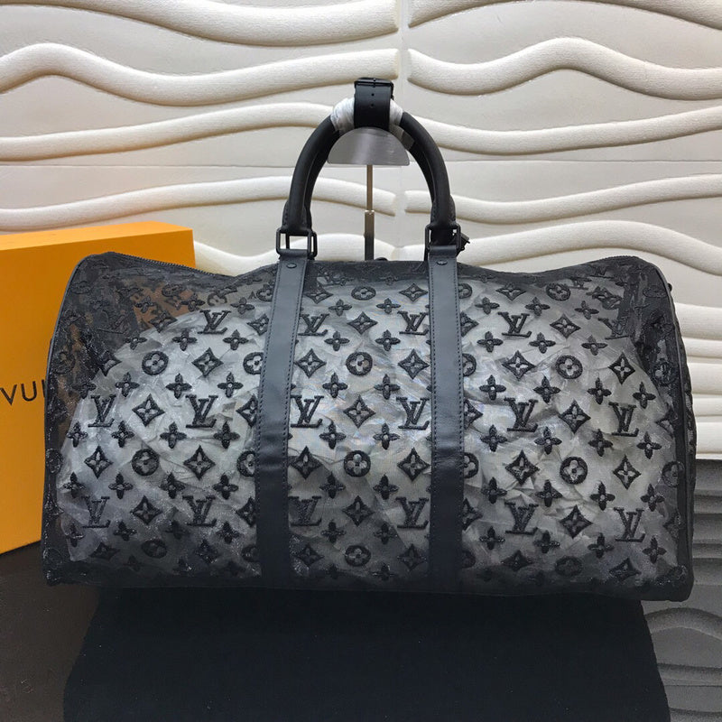 JB - LOV Travel Bags - 122