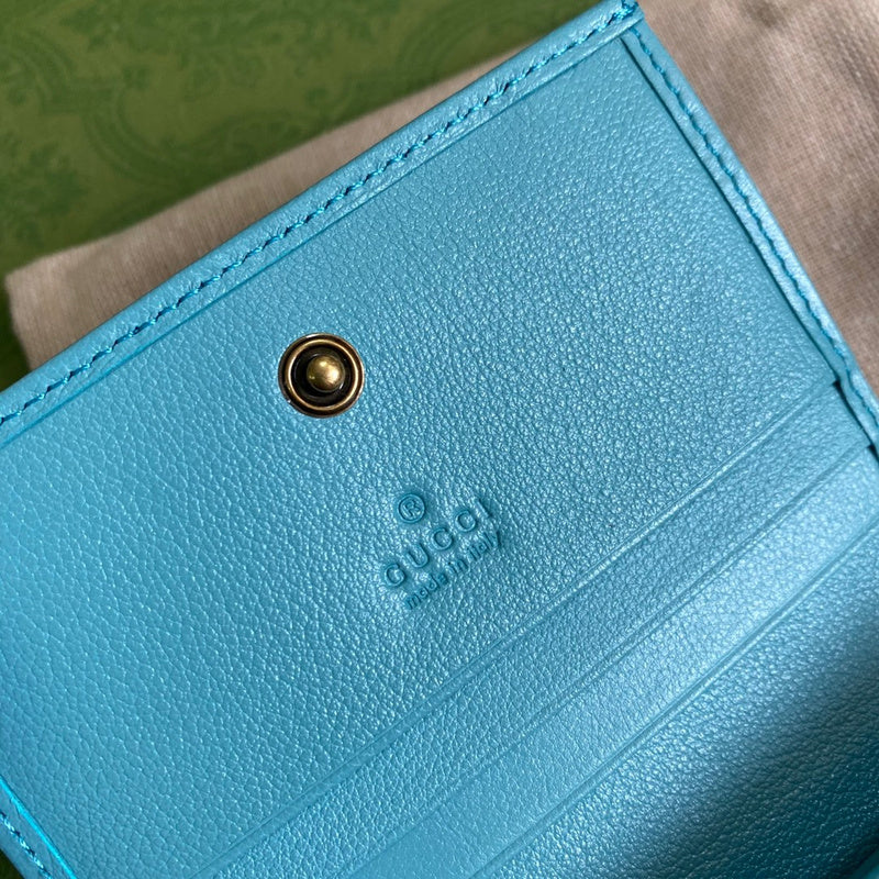 Cozy Bags - GUKI Women Wallets - 102