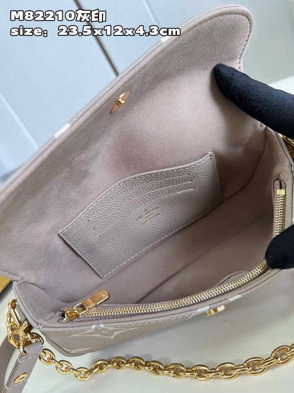 COZY BAGS - LOV Bags - 908