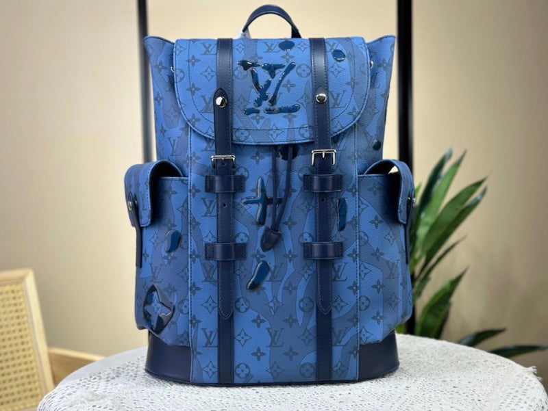 COZY - LOV Backpacks - 020