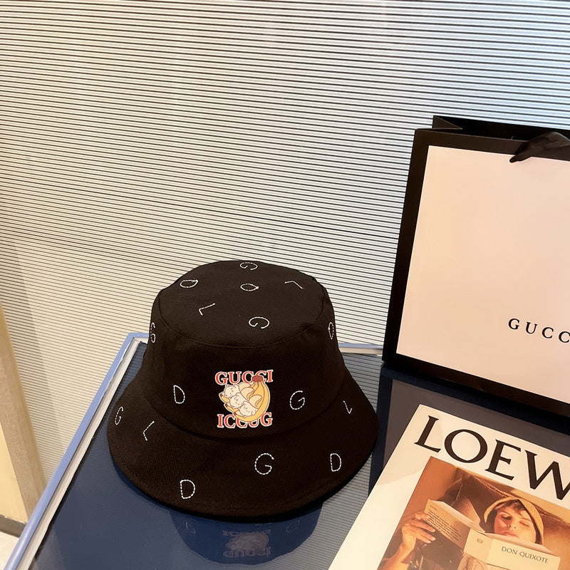 COZY BAGS - Guki Hats & Caps - 057