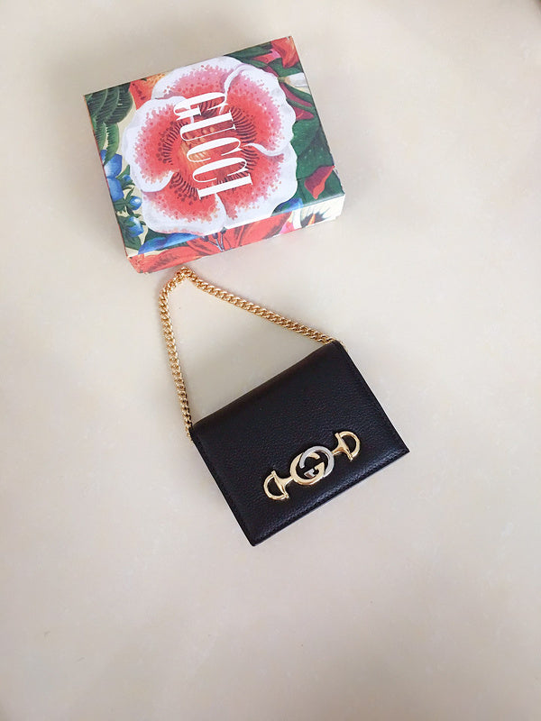 COZY BAGS - Guki Wallet - 492