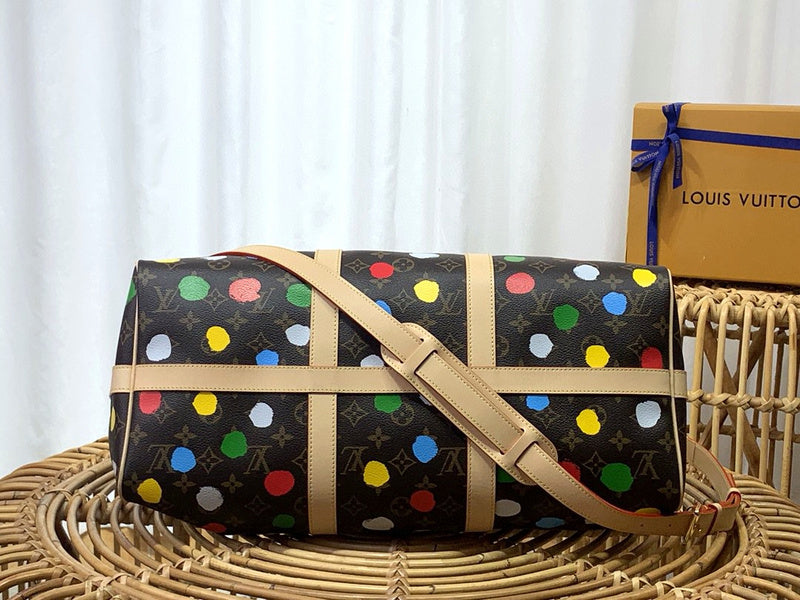 JB - LOV Travel Bags - 037