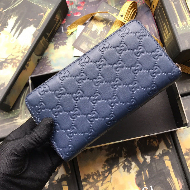 COZY BAGS - Guki Wallet - 553