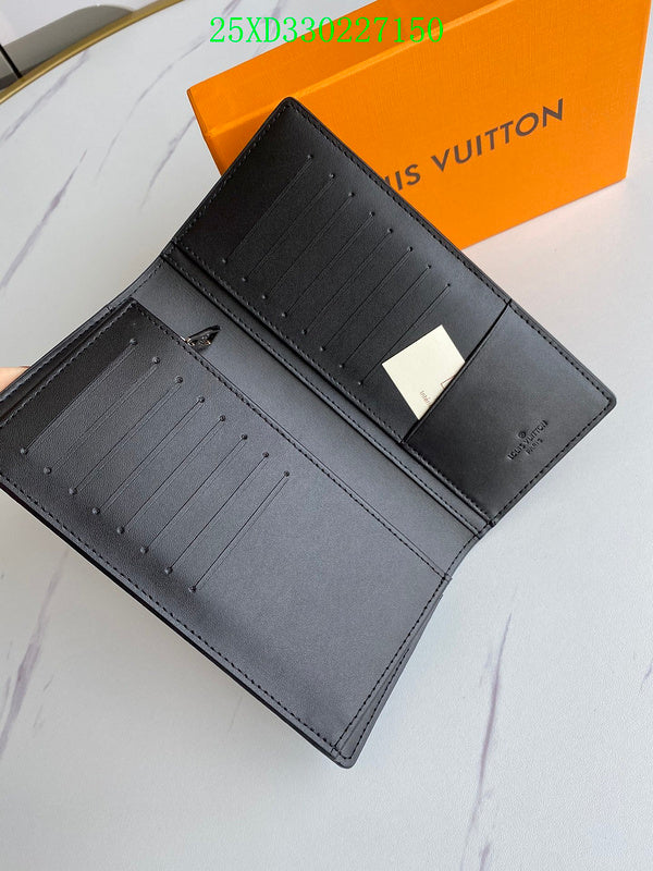 COZY BAGS - CHL Wallet - 1122