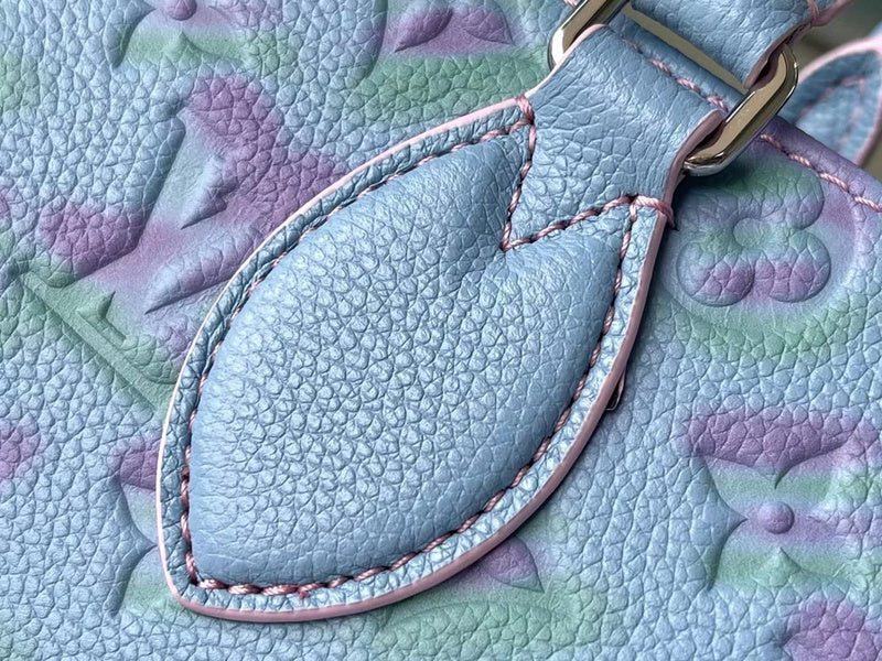COZY - LOV Lady Bags - 411