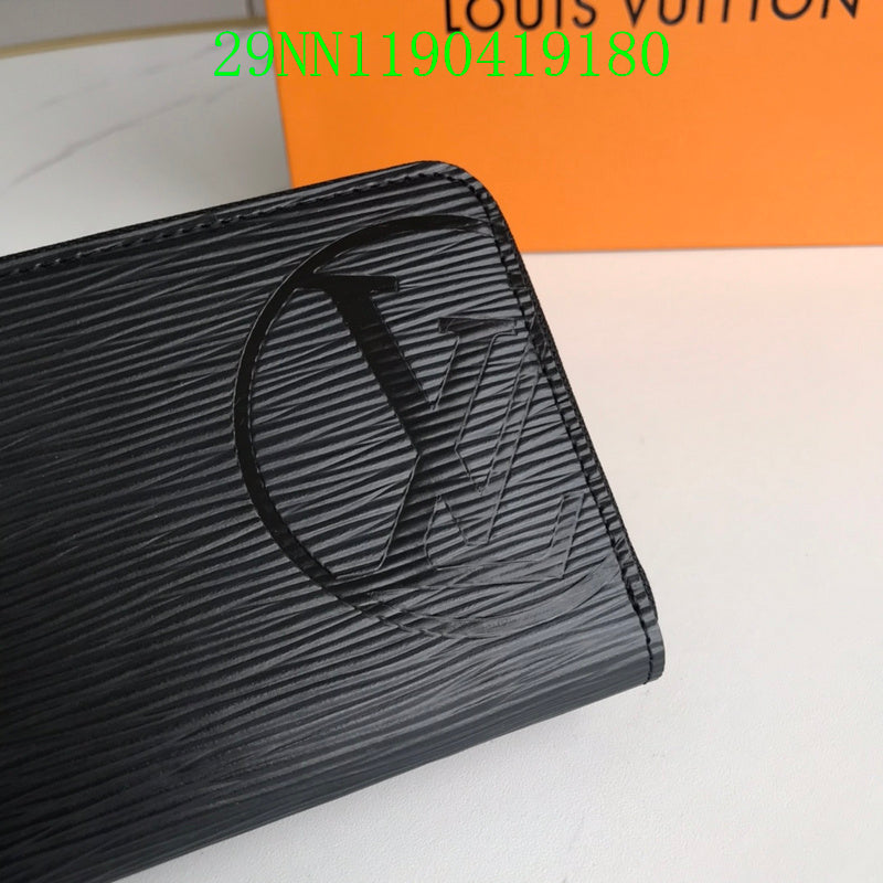 COZY BAGS - LOV Wallet - 557