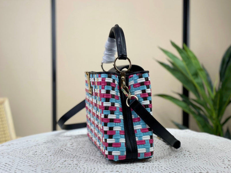 COZY - LOV Lady Bags - 038
