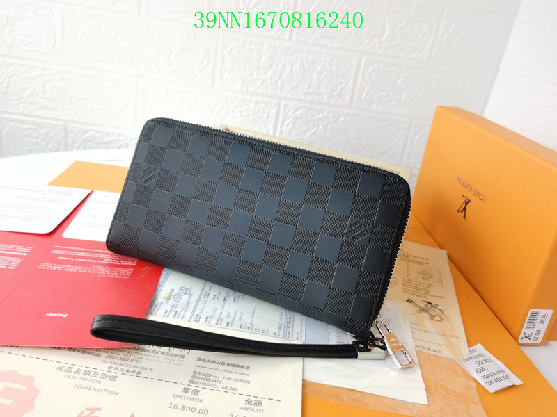 COZY BAGS - CHL Wallet - 659