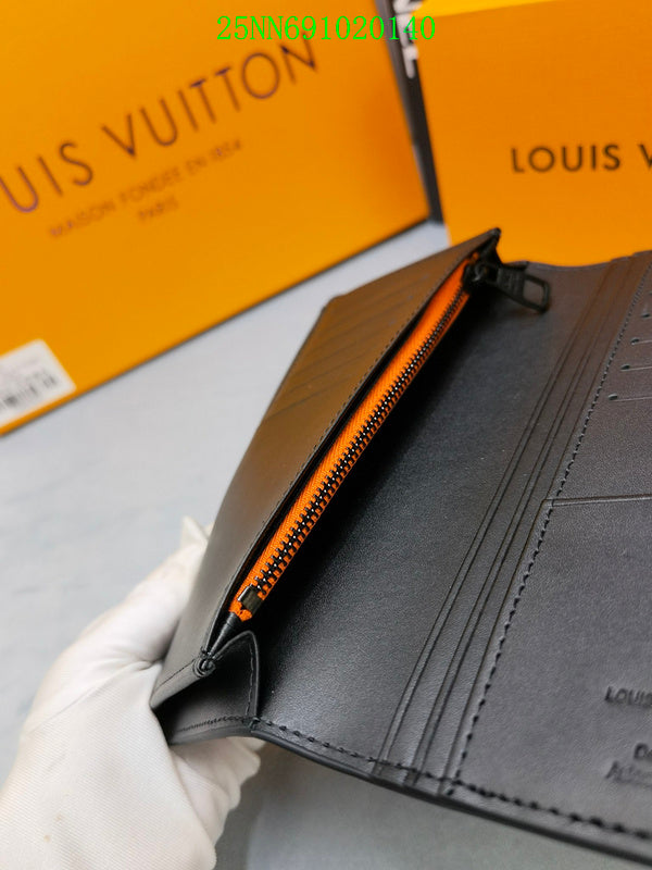 COZY BAGS - CHL Wallet - 547