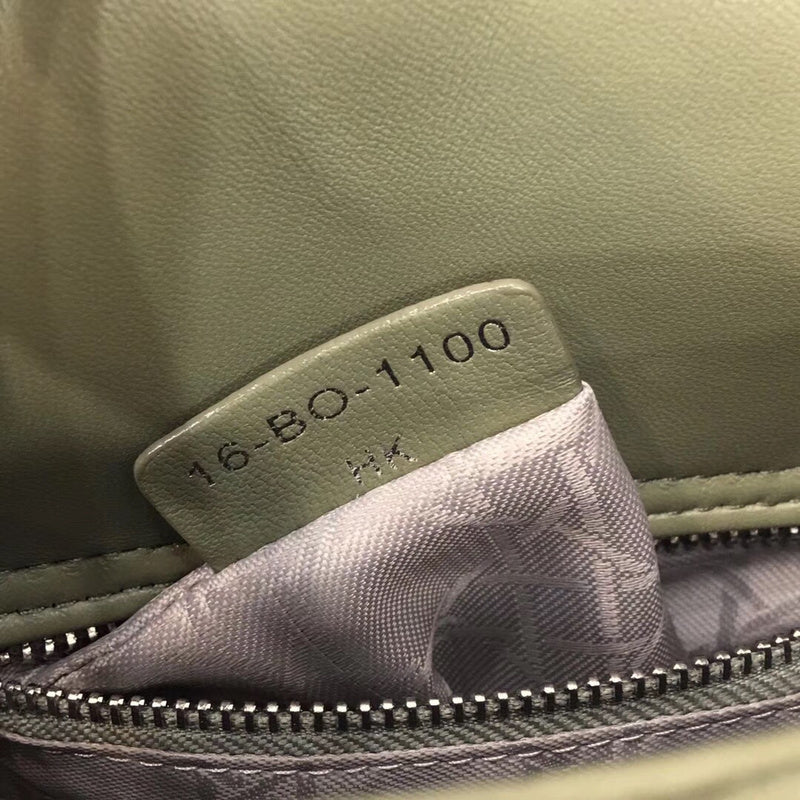 JB - DOR Lady Bags - 578