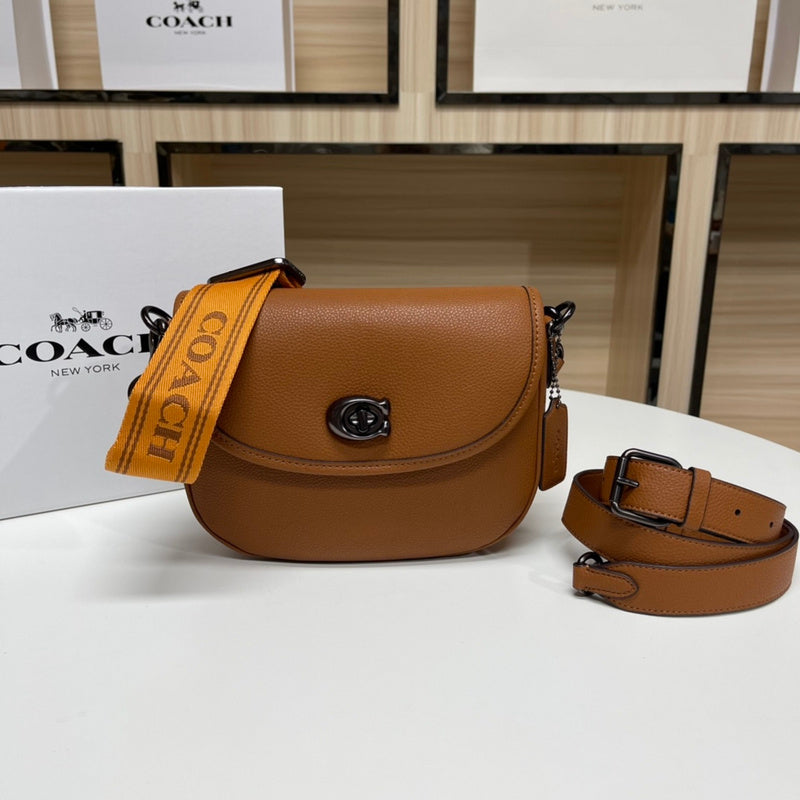 COZY BAGS - CAH Bags - 694