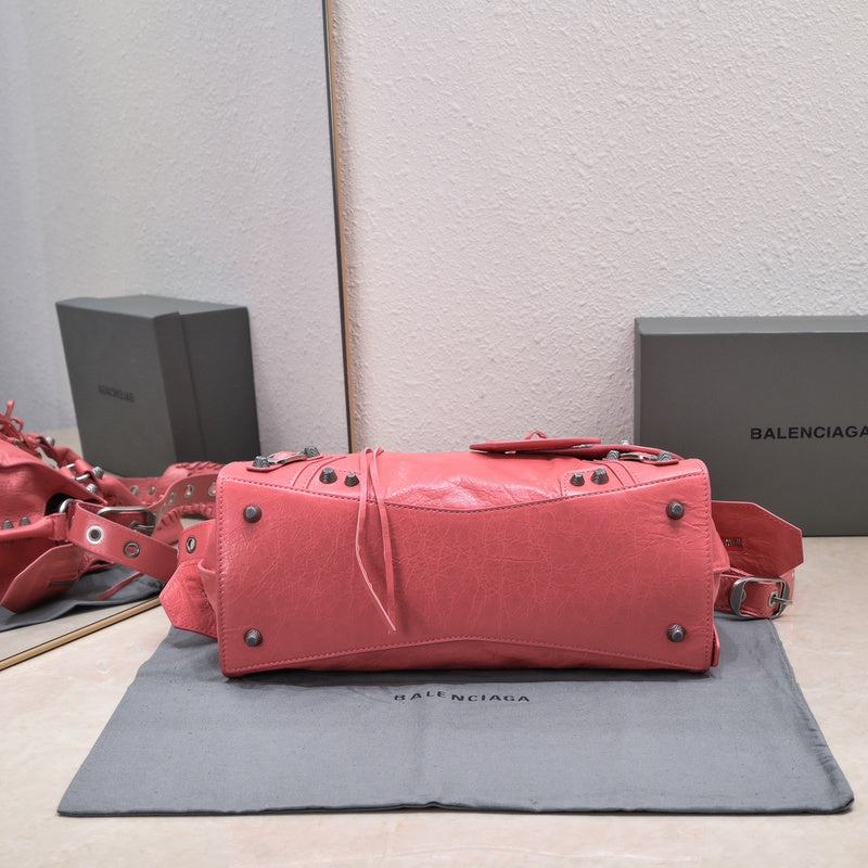 COZY - BG Bags - 404