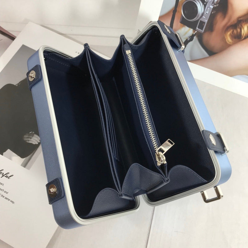 COZY BAGS - DOR Men Bags - 054