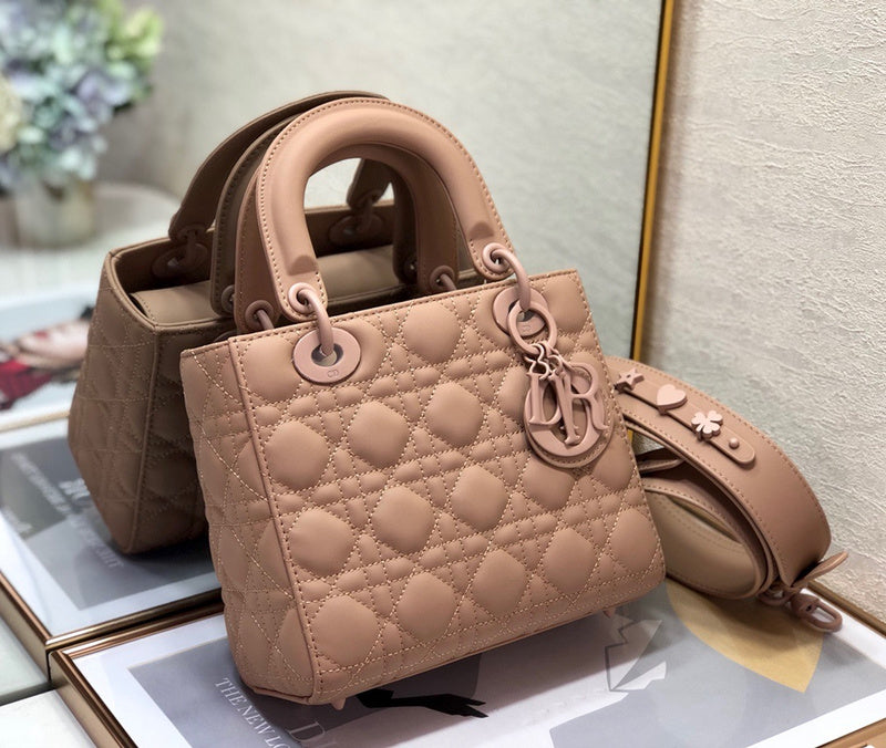 JB - DOR Lady Bags - 029