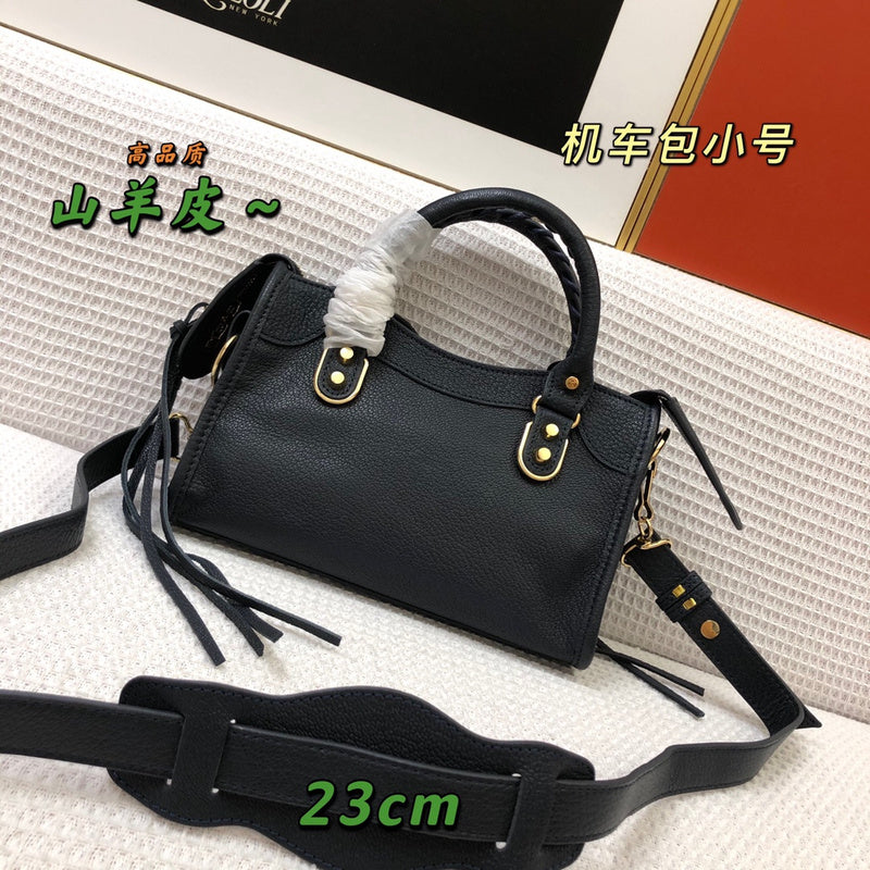 COZY - BG Bags - 221