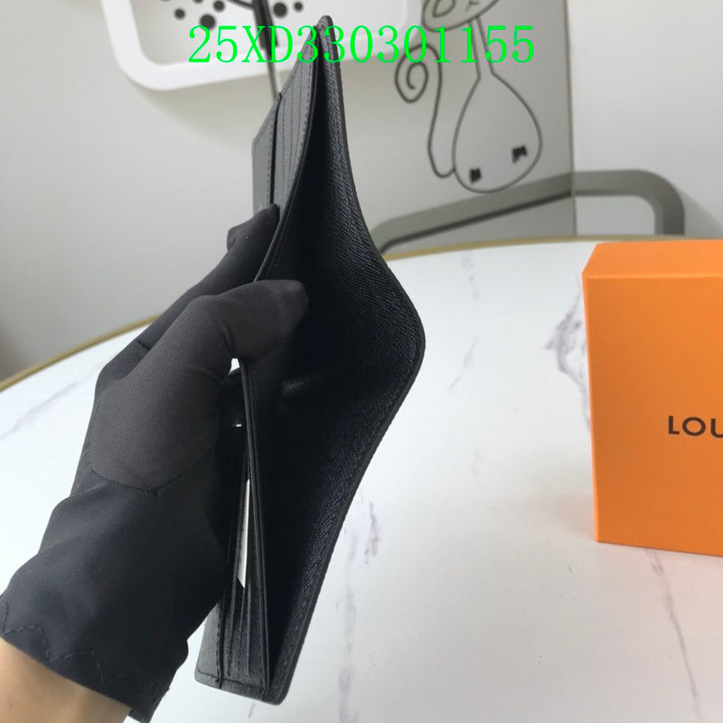 COZY BAGS - CHL Wallet - 1114