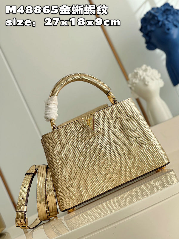 COZY - LV Bags - 1332