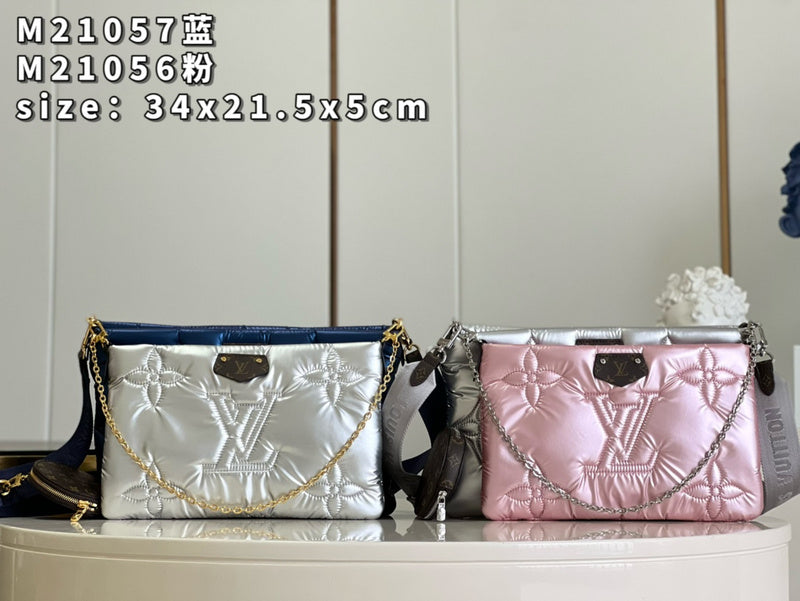 COZY - LV Bags - 1423