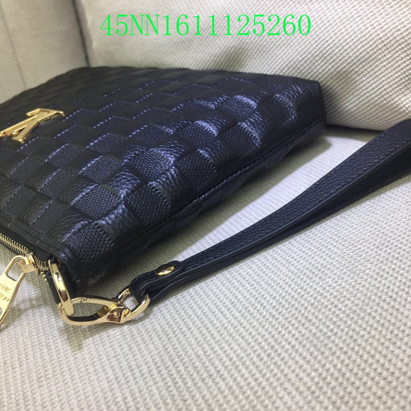 COZY BAGS - CHL Wallet - 490