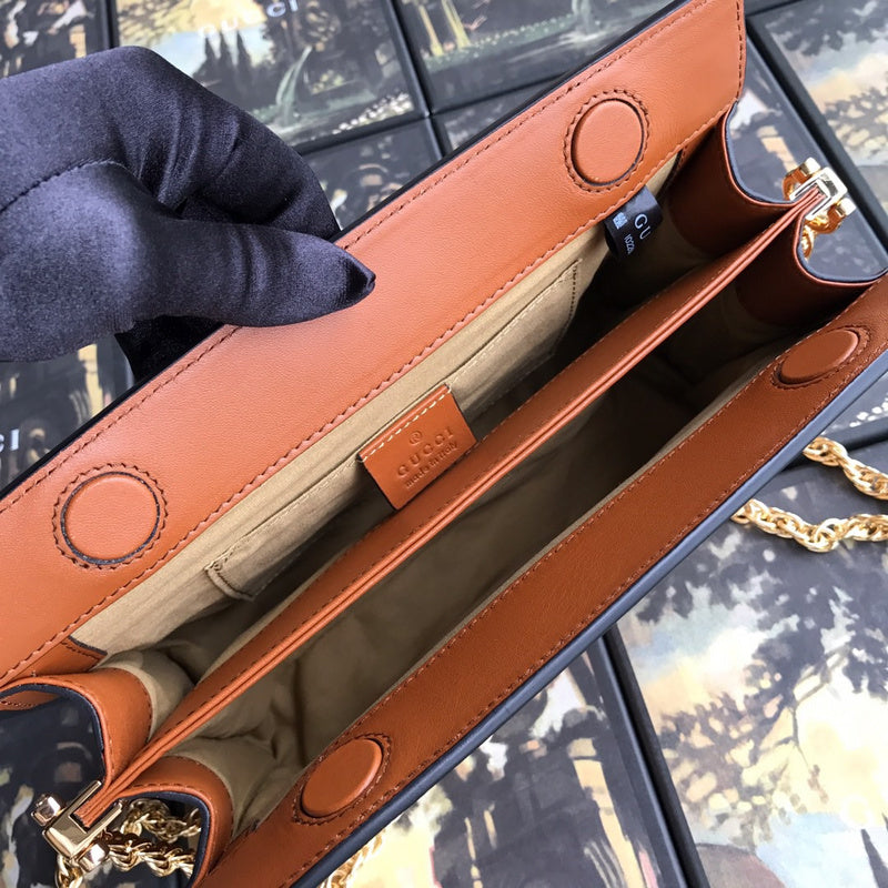 COZY - Guki Lady Bags - 1329