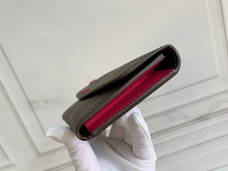 COZY BAGS - LOV Wallets - 796