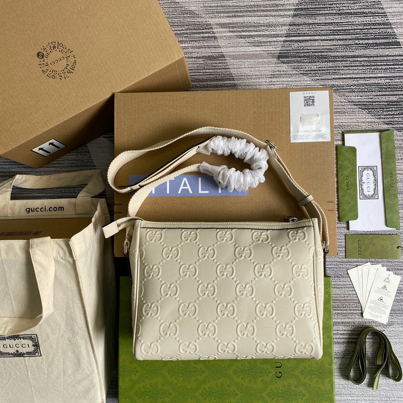 COZY BAGS - Guki Men Bags - 070