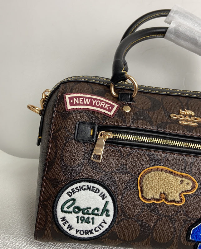 COZY - CAH Bags - 230