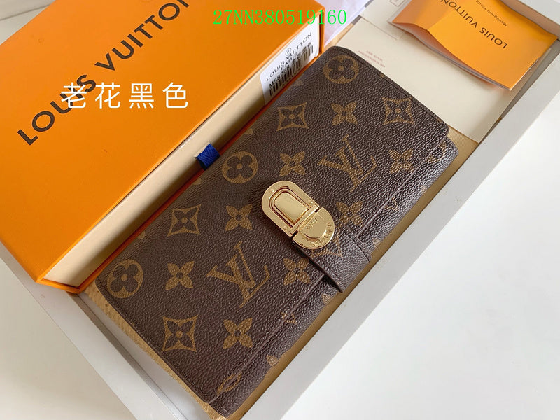 COZY BAGS - CHL Wallet - 940