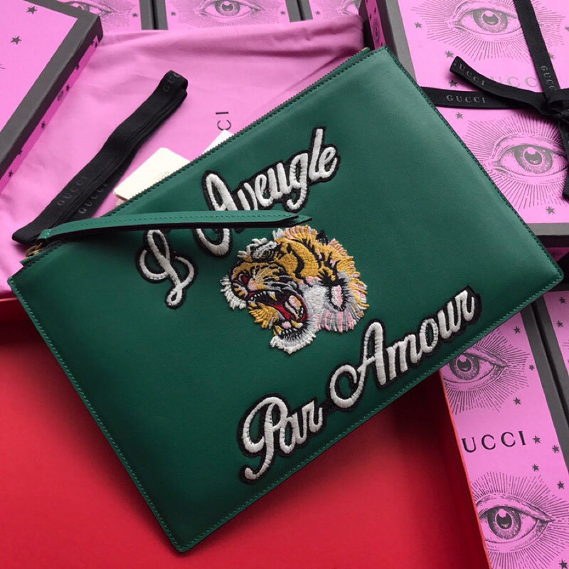 COZY BAGS - Guki Wallet - 695