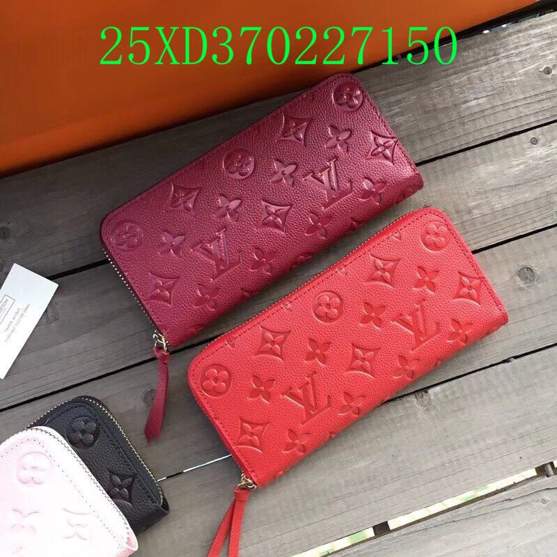 COZY BAGS - CHL Wallet - 1119