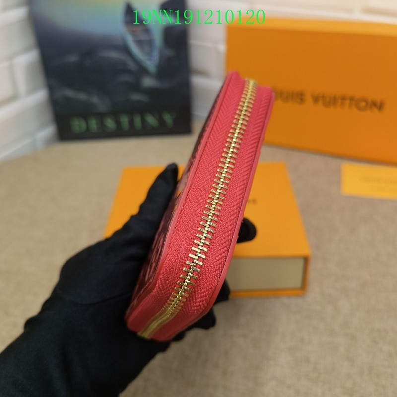 COZY BAGS - CHL Wallet - 400