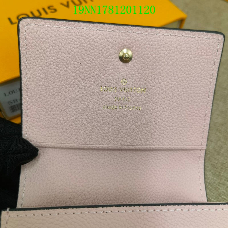 COZY BAGS - CHL Wallet - 445