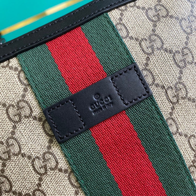 Cozy Bags - GUKI Men Shoulders Bags - 065