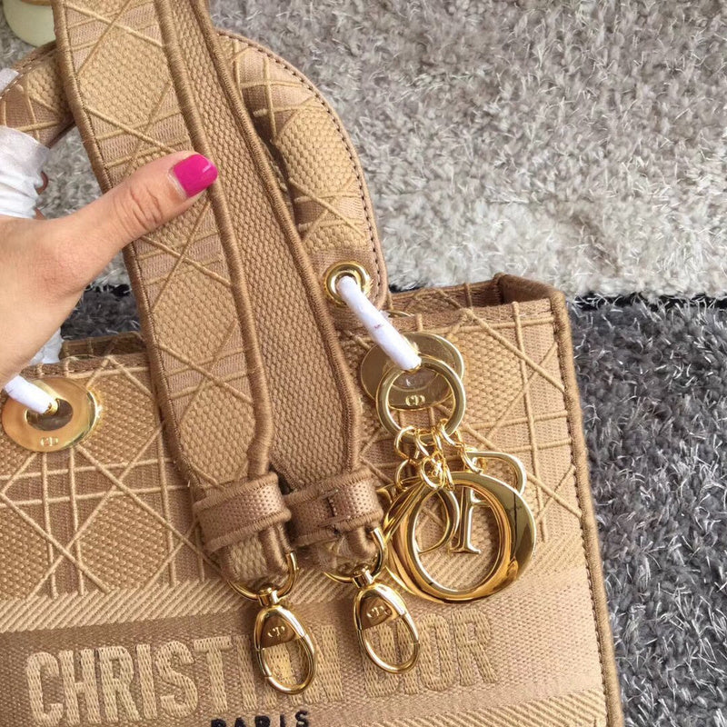 JB - DOR Lady Bags - 664